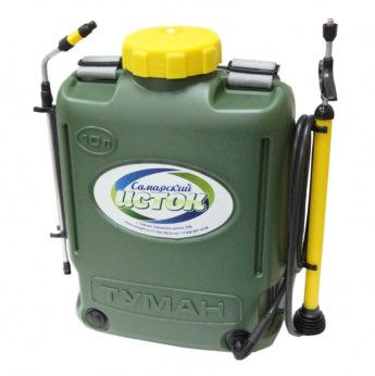 Sprayer 10l hydraulic knapsack OG-103